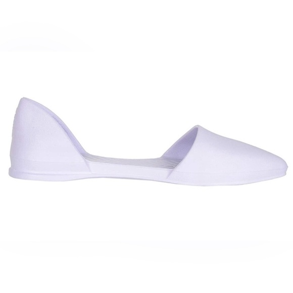 Native Audrey Powder Purple Size 9 - Picture 3 of 10